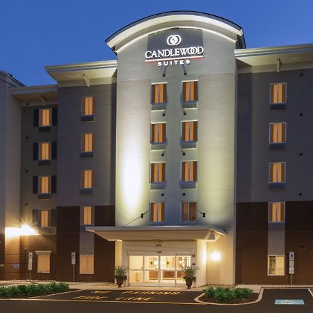 Candlewood Suites Bensalem - Philadelphia Area By Ihg Zewnętrze zdjęcie