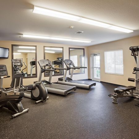 Candlewood Suites Bensalem - Philadelphia Area By Ihg Zewnętrze zdjęcie