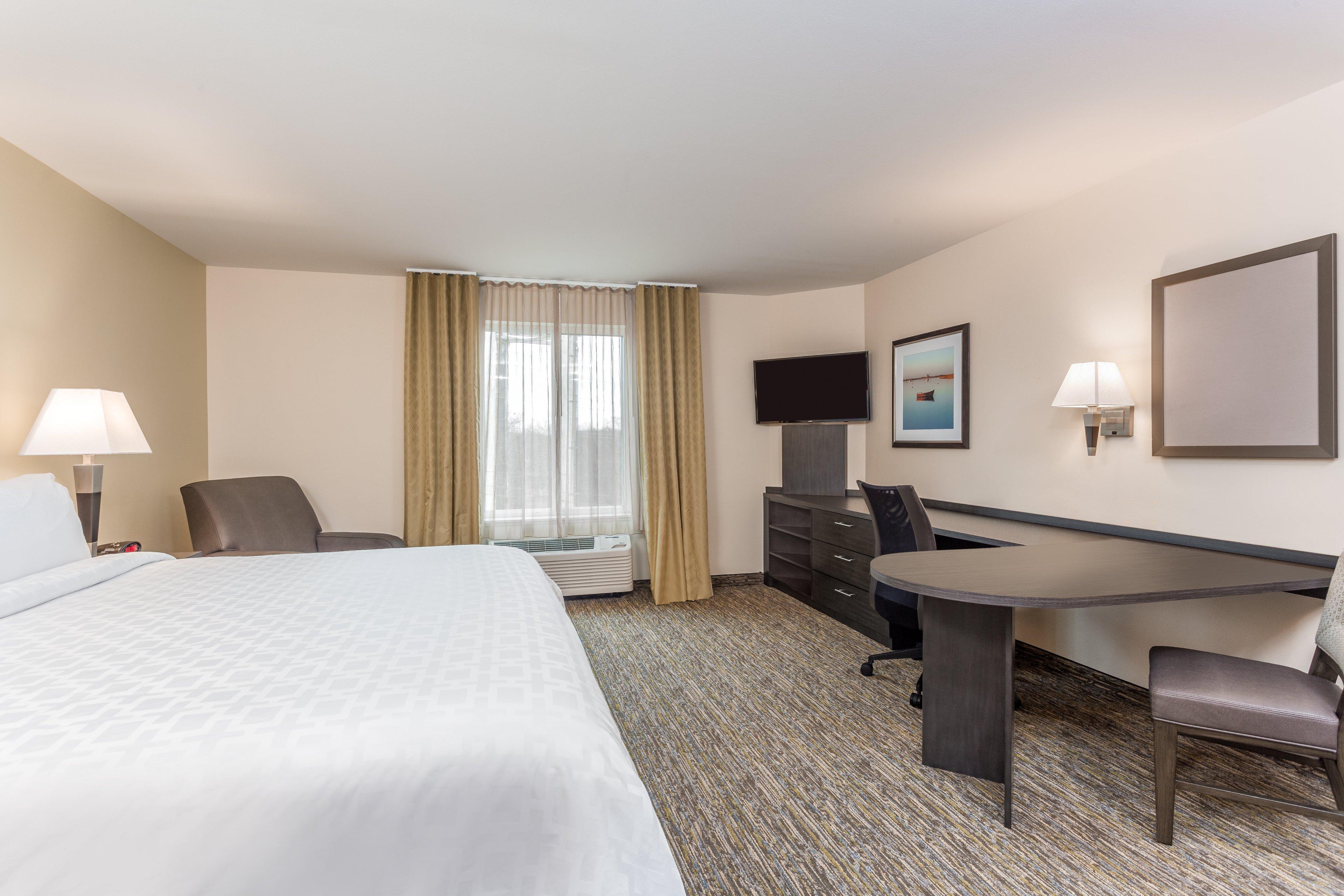 Candlewood Suites Bensalem - Philadelphia Area By Ihg Zewnętrze zdjęcie