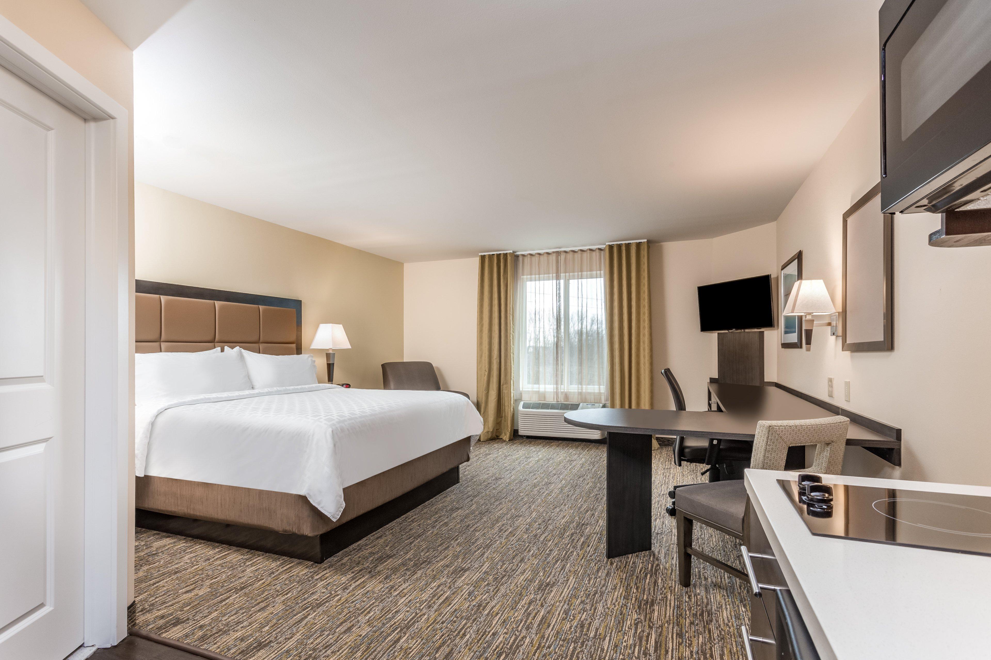 Candlewood Suites Bensalem - Philadelphia Area By Ihg Zewnętrze zdjęcie