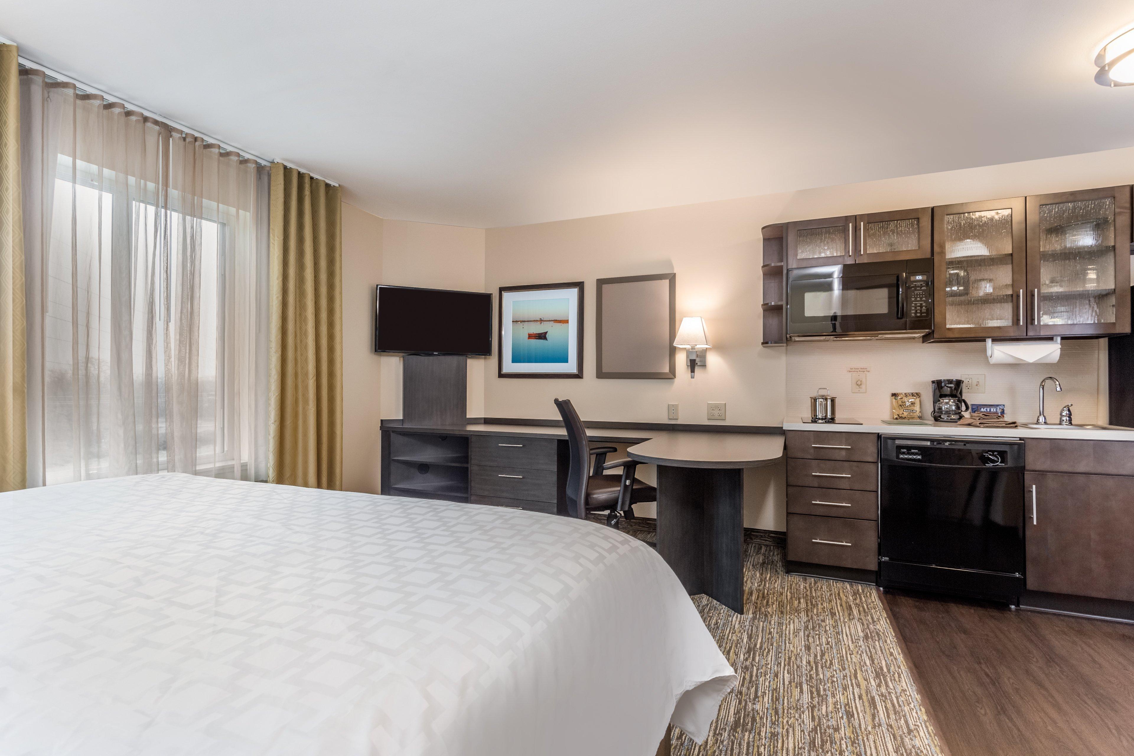 Candlewood Suites Bensalem - Philadelphia Area By Ihg Zewnętrze zdjęcie
