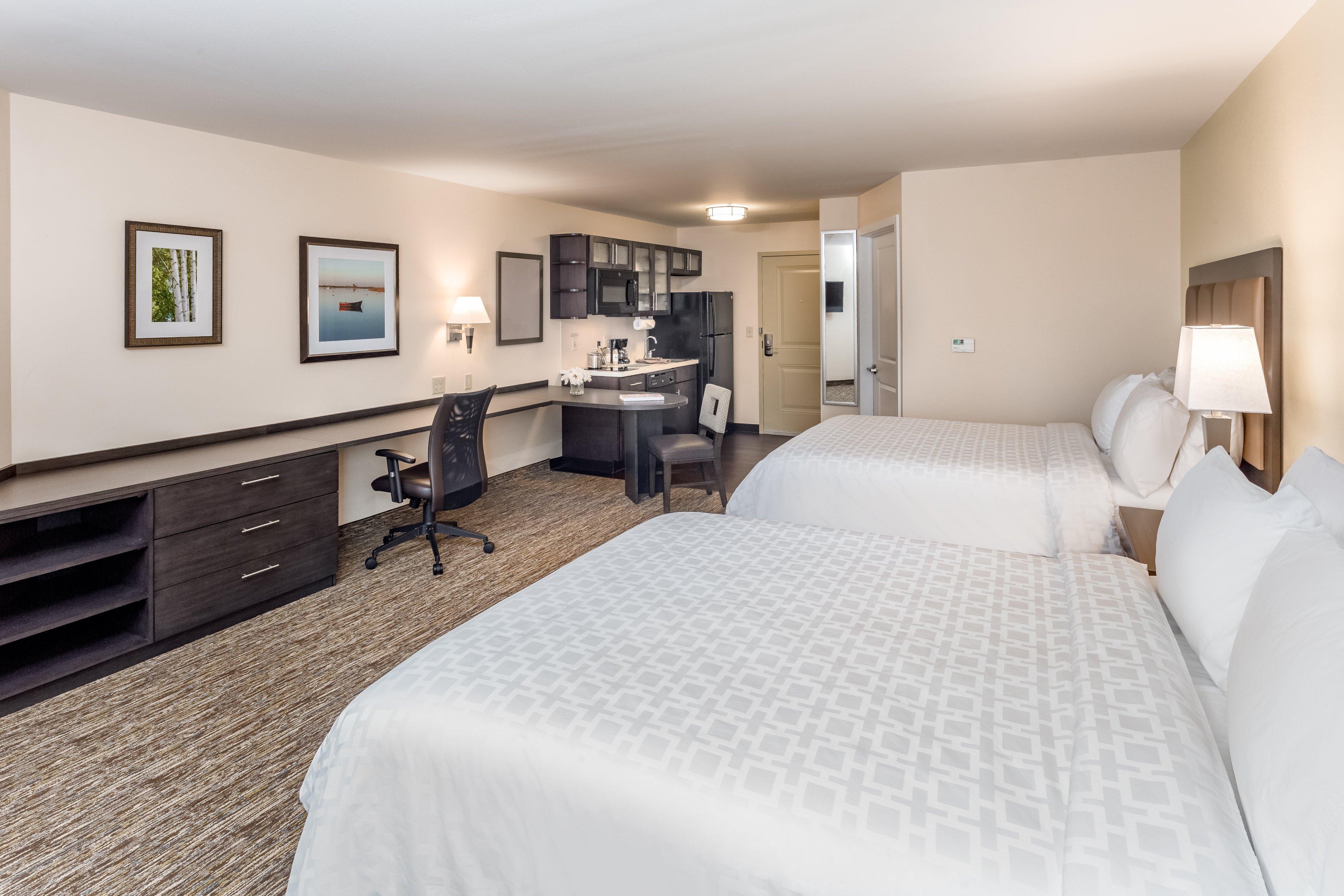 Candlewood Suites Bensalem - Philadelphia Area By Ihg Zewnętrze zdjęcie