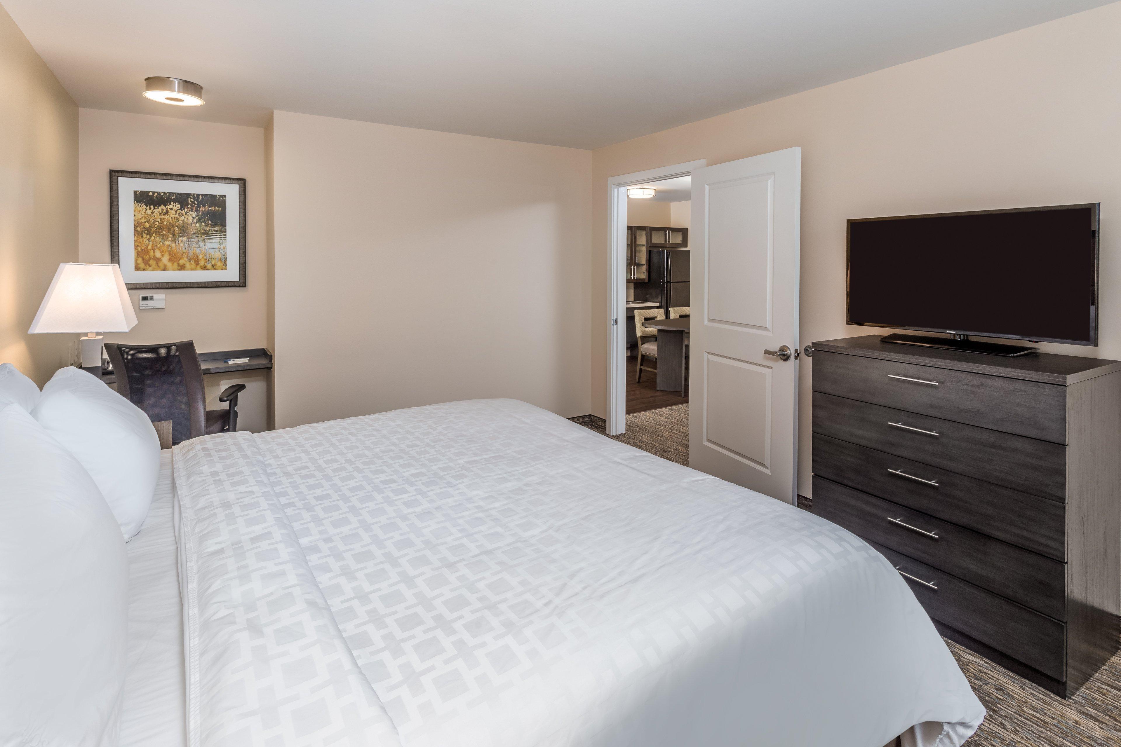 Candlewood Suites Bensalem - Philadelphia Area By Ihg Zewnętrze zdjęcie