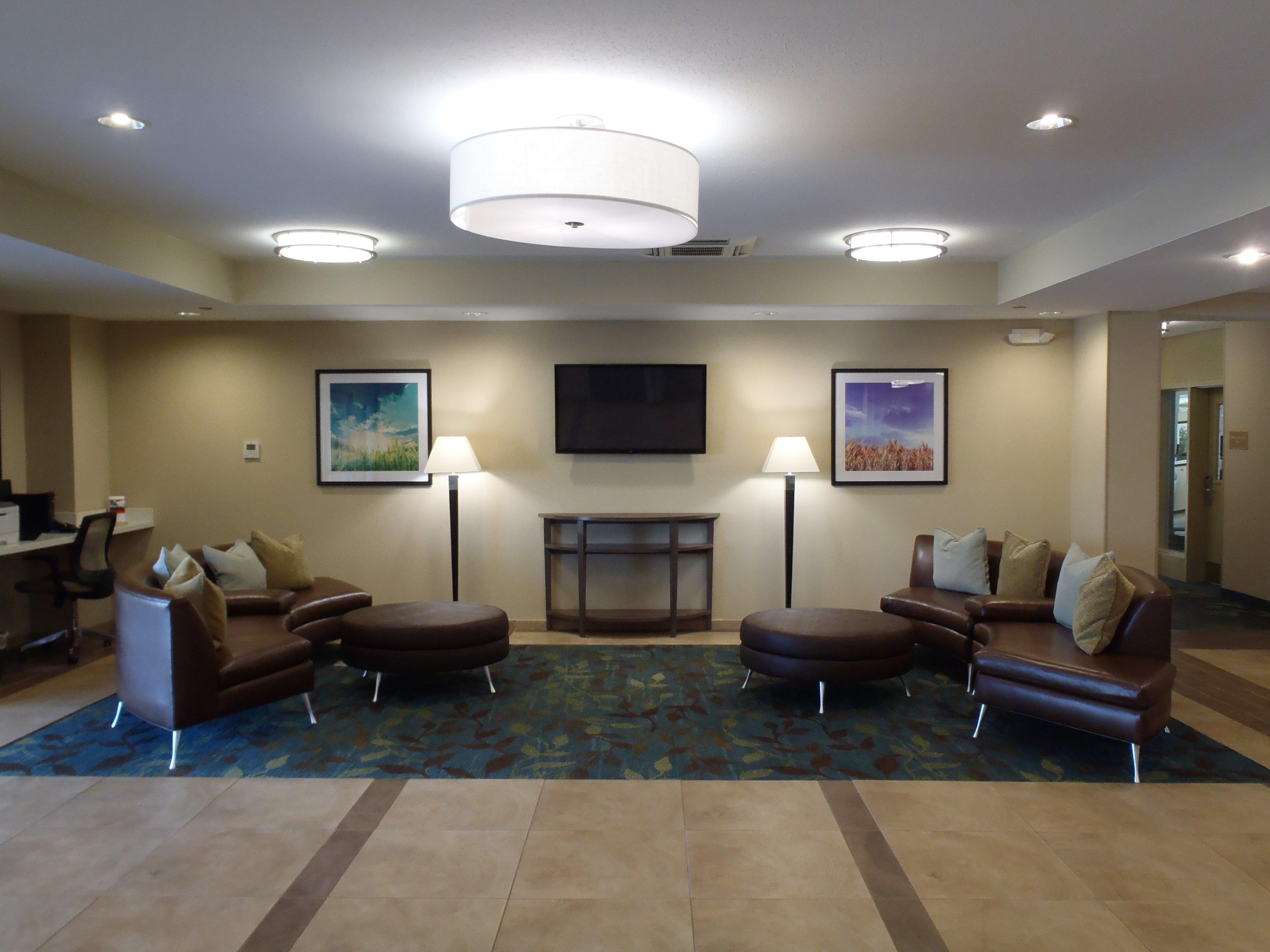 Candlewood Suites Bensalem - Philadelphia Area By Ihg Zewnętrze zdjęcie