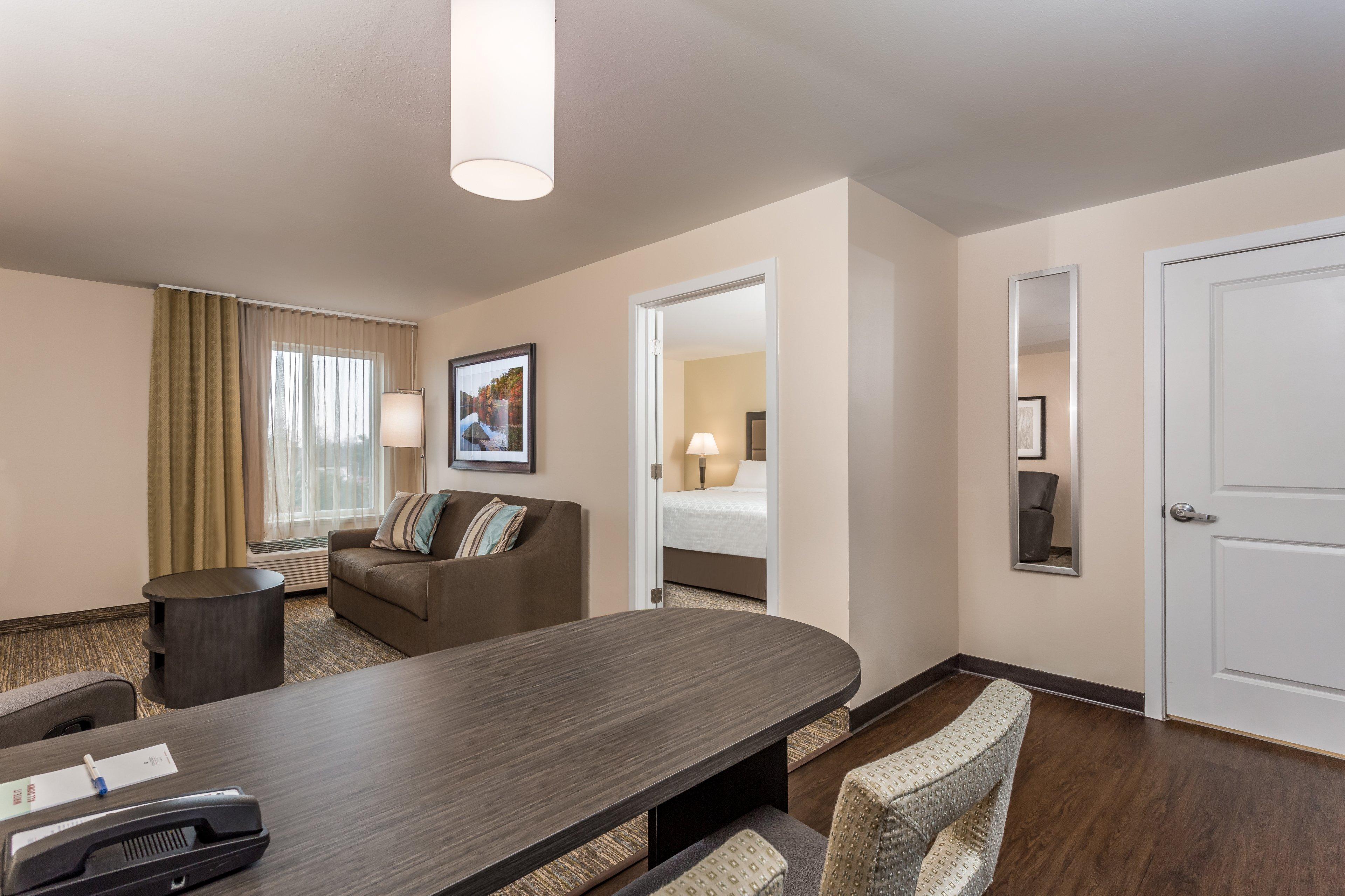 Candlewood Suites Bensalem - Philadelphia Area By Ihg Zewnętrze zdjęcie