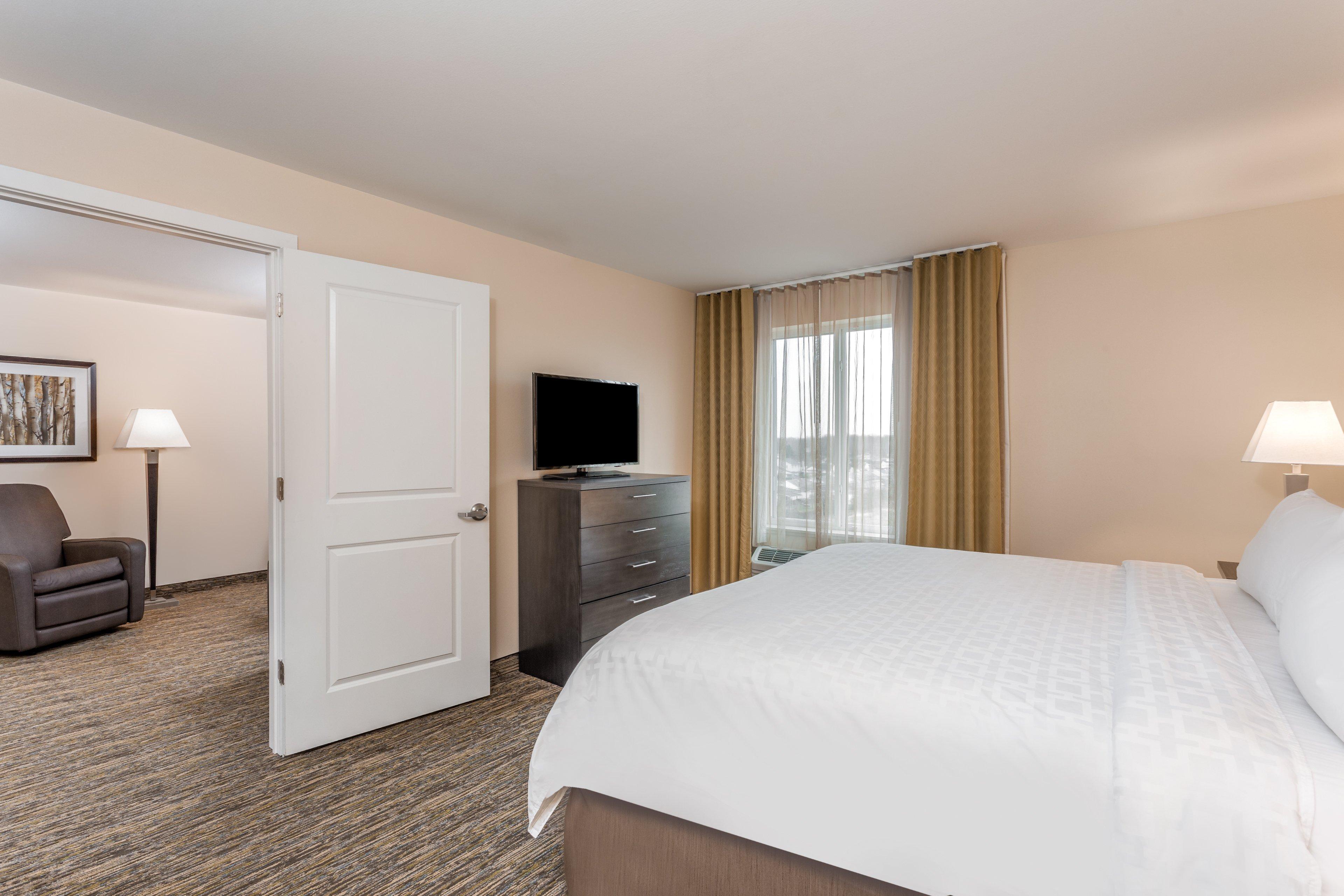 Candlewood Suites Bensalem - Philadelphia Area By Ihg Zewnętrze zdjęcie