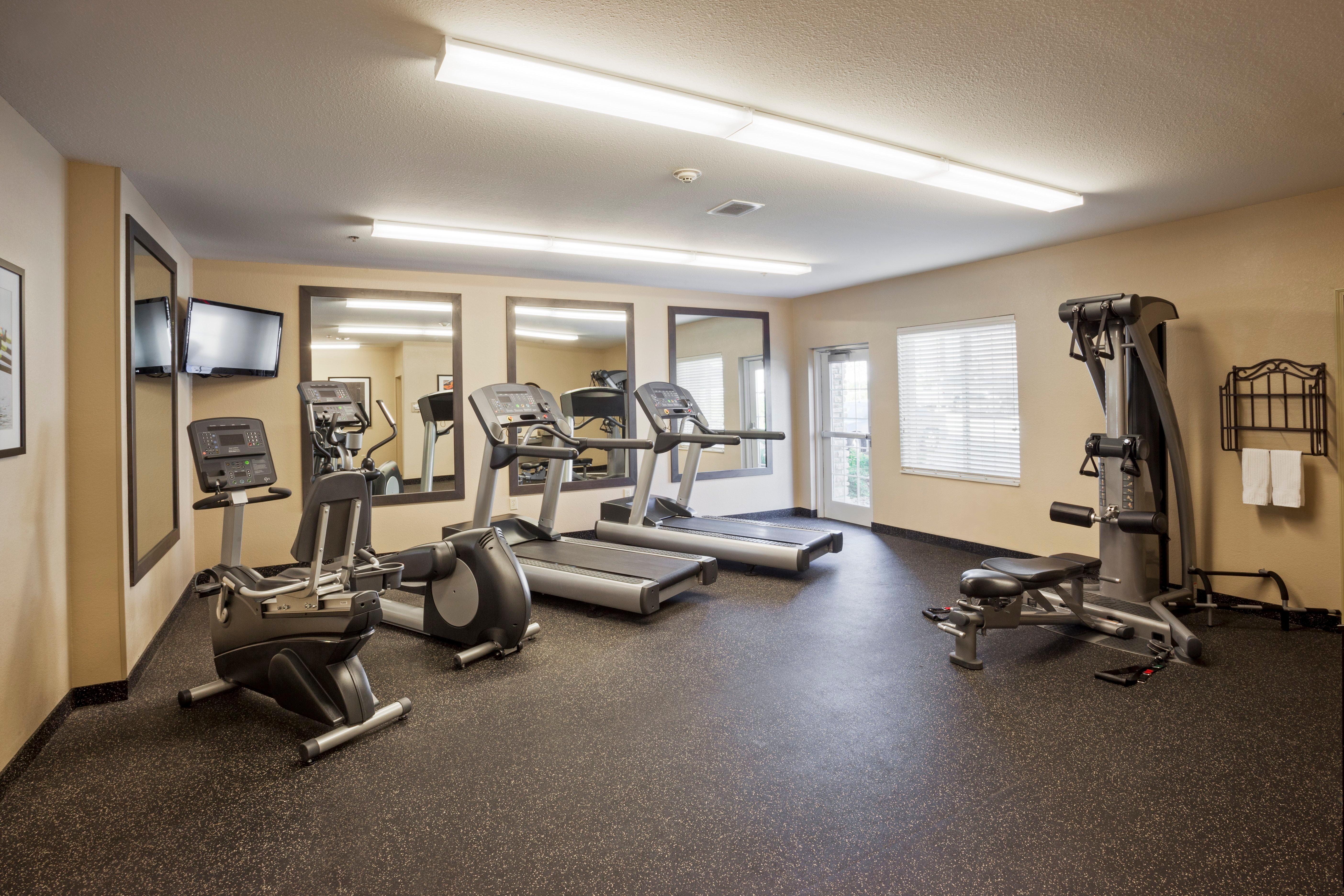 Candlewood Suites Bensalem - Philadelphia Area By Ihg Zewnętrze zdjęcie
