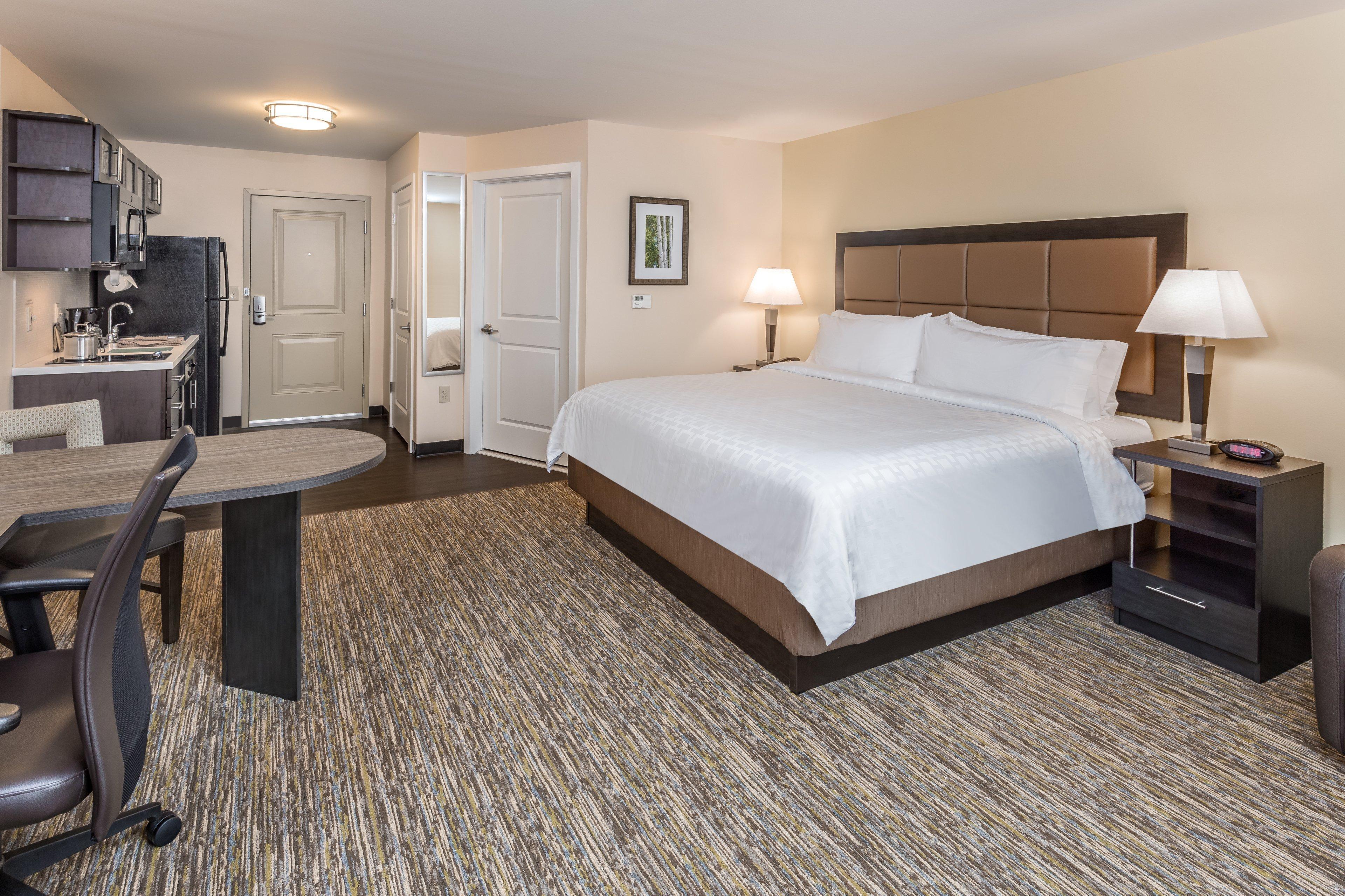 Candlewood Suites Bensalem - Philadelphia Area By Ihg Zewnętrze zdjęcie