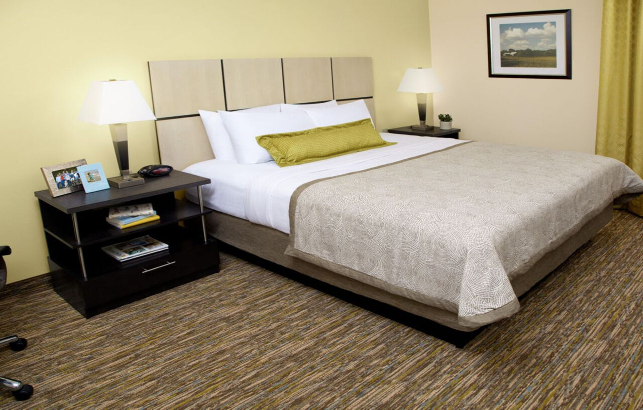 Candlewood Suites Bensalem - Philadelphia Area By Ihg Zewnętrze zdjęcie