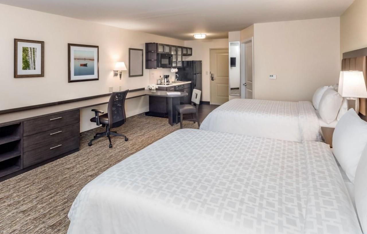 Candlewood Suites Bensalem - Philadelphia Area By Ihg Zewnętrze zdjęcie